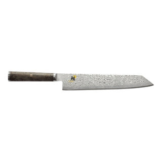 Miyabi Black, 9.5 Kiritsuke Knife