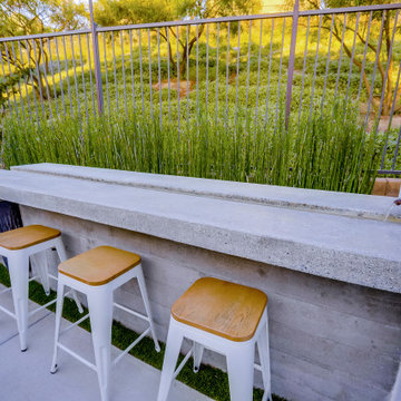 Rancho Mission Viejo Contemporary