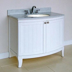 Empire Industries Malibu - Bathroom Vanities And Sink Consoles