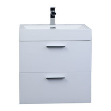 vanities
