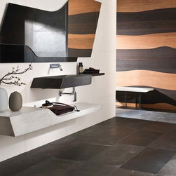 Porcelanosa Tile - Products