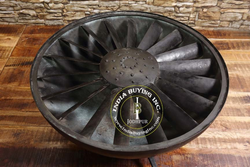 Gear Industrial dining table , Industrial coffee table ,industrial furniture