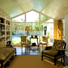 Library room