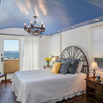 Adobe Style Beach Home Phase 2