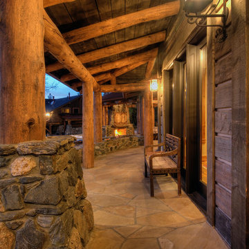 Mountain Ranch