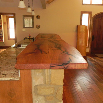 Counter tops