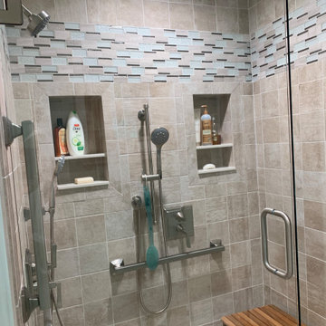 Small Bathroom Renovations
