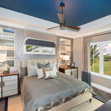 Bedrooms