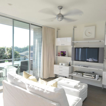 Davidson Residence