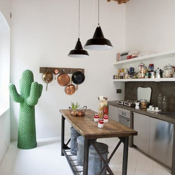 Vintage Home