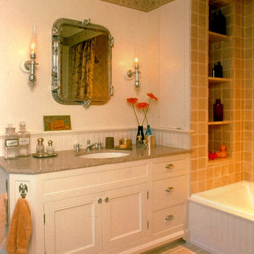 Shelter Island Residence