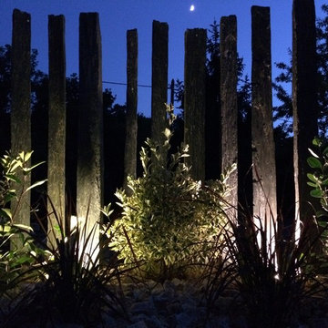 Eclairage de Jardin