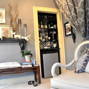 2012 OKC Symphony Show House