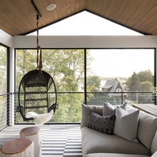 3 season room