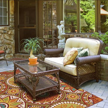 Outdoor ideas