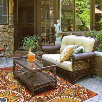 Area Rugs
