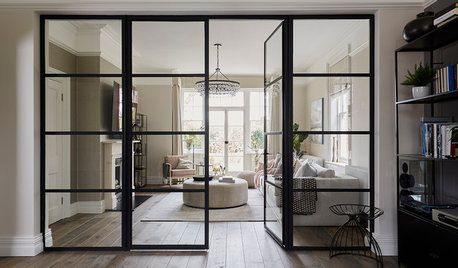 What Do I Need to Know About Laying a Wood Floor?