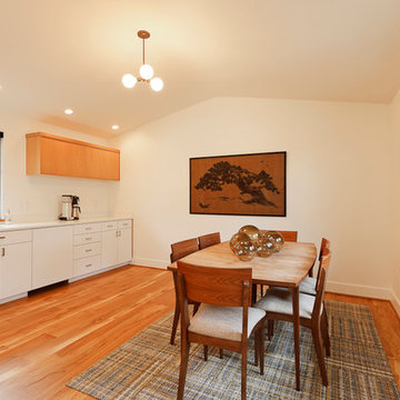 Sauvie Island Retreat