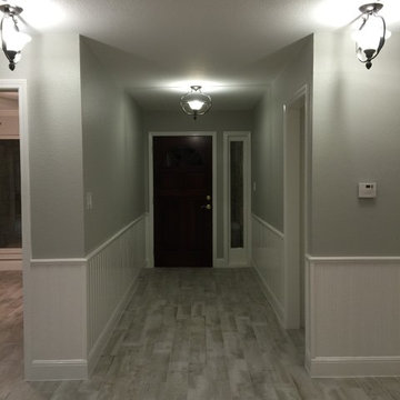 Full Home Remodel