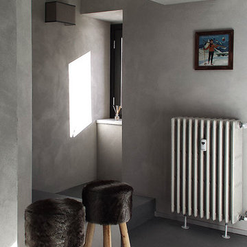Monti della Luna