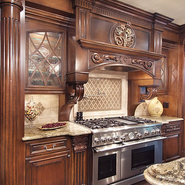 Remodeling & Renovations
