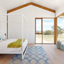 Bedrooms