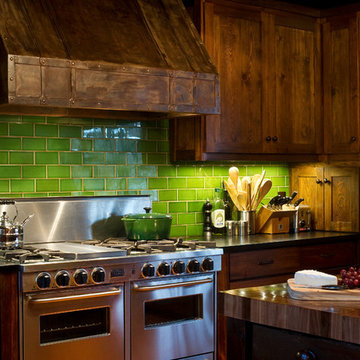 Sawtooth Plantation