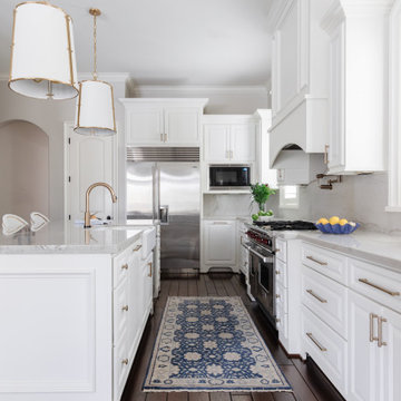 Woodlands Kitchen and Bath