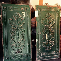 Architectural Elements - Home Decor