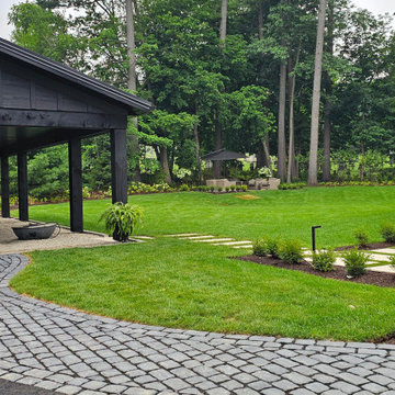 West Galt Residence