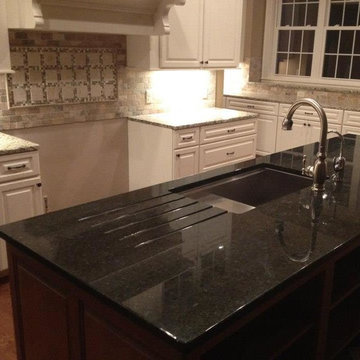 Kitchens