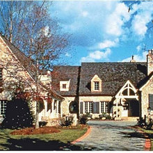 Custom Home