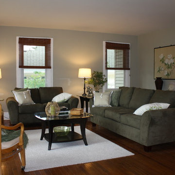 Whitewater Ave., Fort Atkinson WI, Ready? Set, Sell! Home Staging & ReDesign