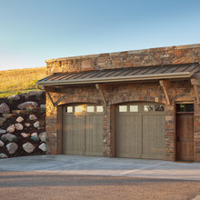 Highlands Entry