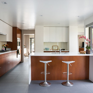San Francisco Eichler Remodel