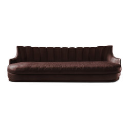 PLUM Sofa by BRABBU - Sofas