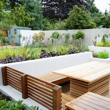 Exterior Ideas
