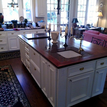 Our Work