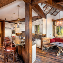 Ryckman's kitchen ideas