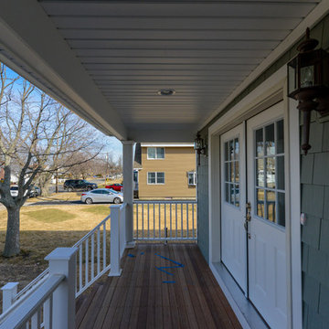Long Island Modular Homes -Massapequa, NY