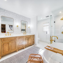 bathroom idea book