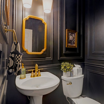 Clifton Park NY Half Bath