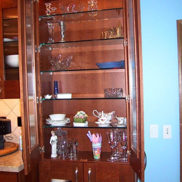China Cabinet