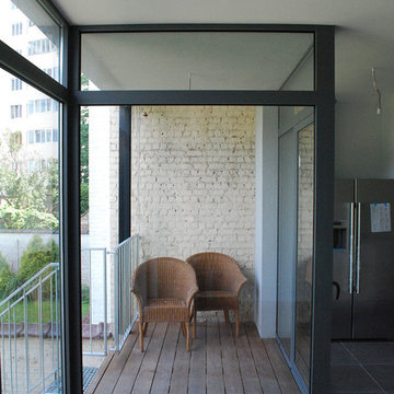 Maison Gilsoul