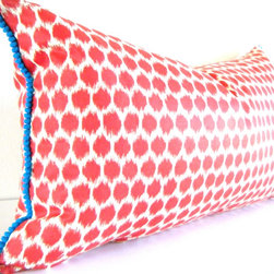 Chic House Decor - Decorative Pillows