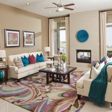 Canyon Lakes West