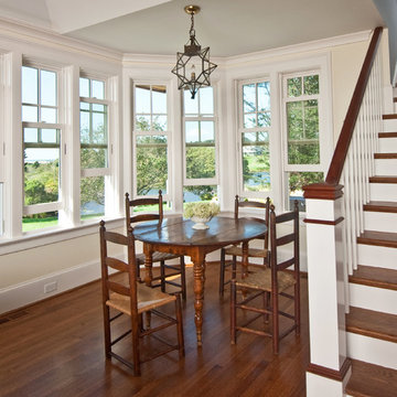 Watch Hill Oceanfront Residence