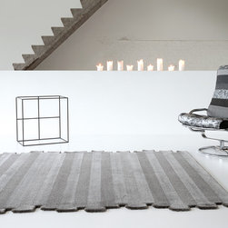 Timber - Area Rugs
