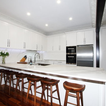 Lindfield Kitchen Renovation NSW 2170