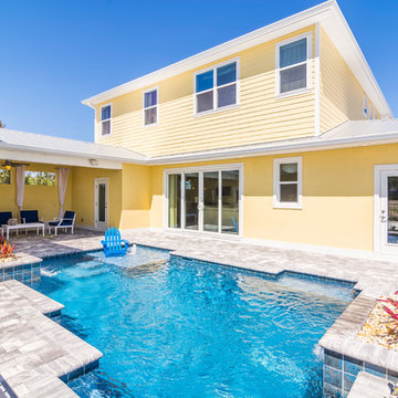 Indian River Landings